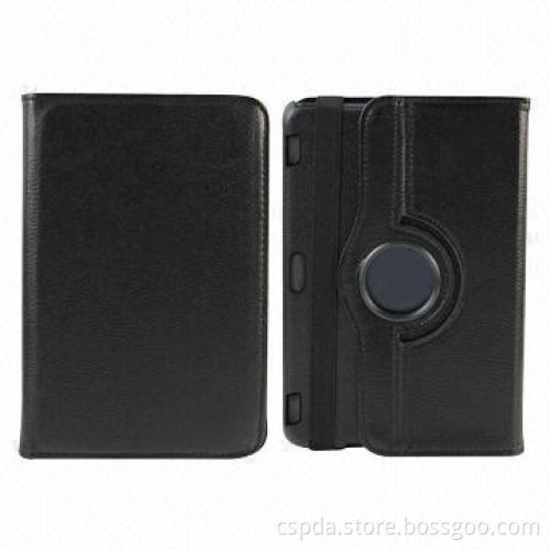 360° PU Leather Cases for Amazon Kindle Fire HDX 8.9, OEM and ODM Orders Welcomed